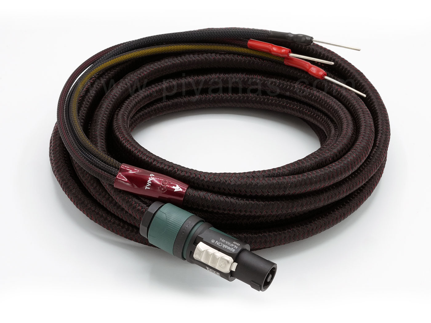 Type-9 Rel Sub Cable (3.0M)/(6.0M)