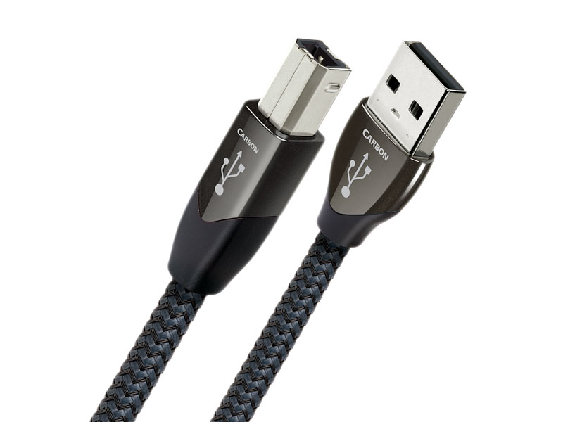 USB Carbon (0.75M)/(1.5M)/(3.0M)/(5.0M)