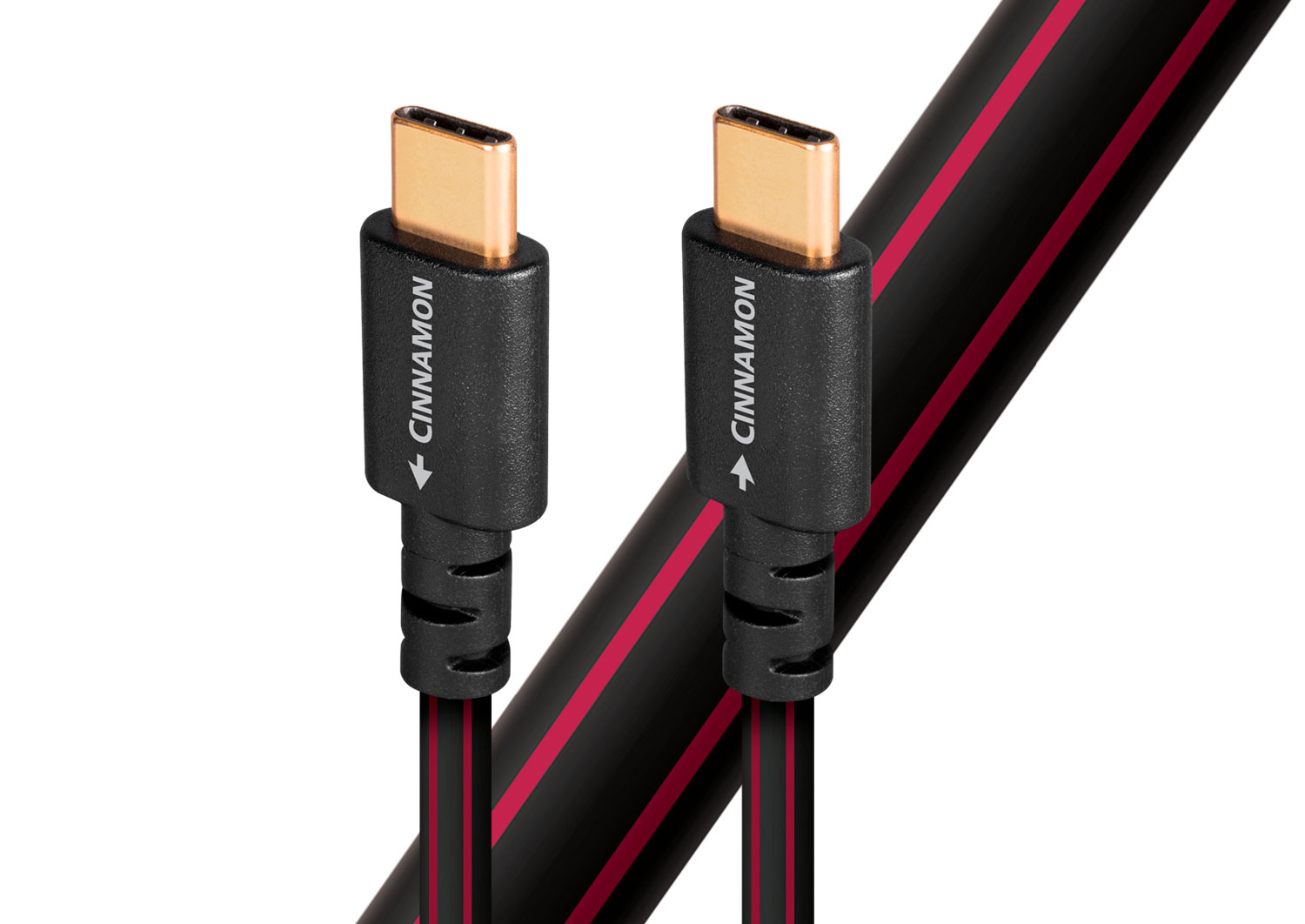USB Cinnamon (C To C) (0.75M)/(1.5M)