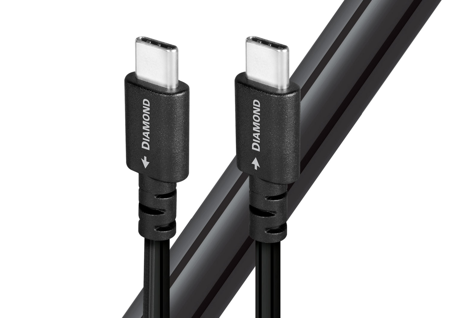 USB Diamond (C To C) (0.75M)/(1.5M)