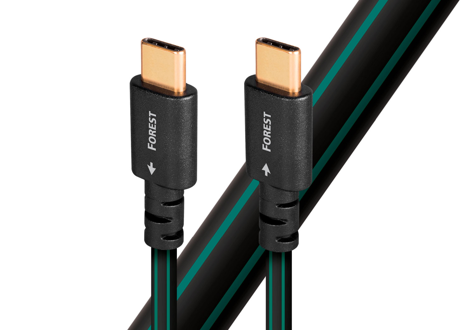 USB Forest (C To C) (0.75M)/(1.5M)