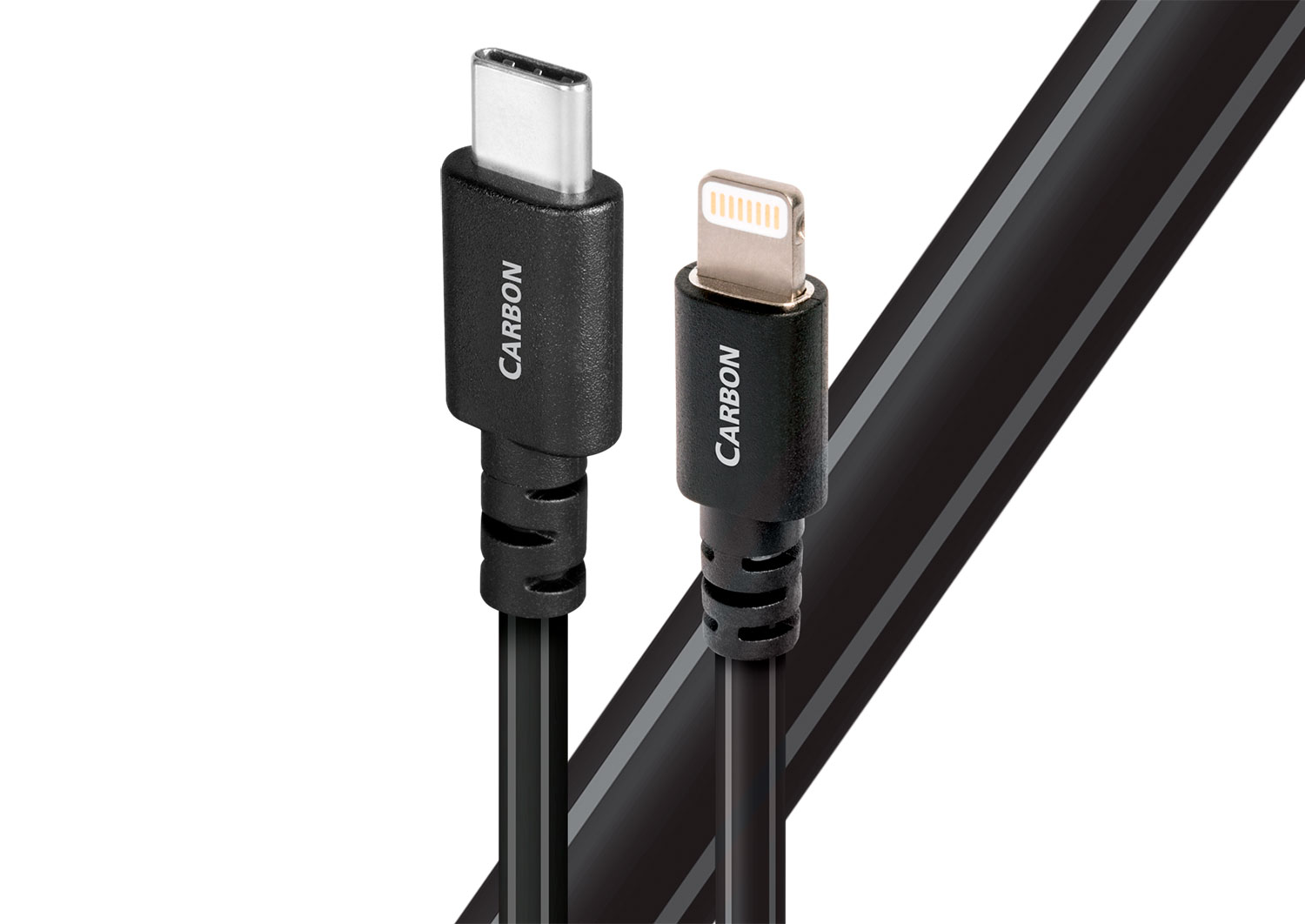 USB-Carbon (Lightning To Usb C) (0.75M)/(1.5M)
