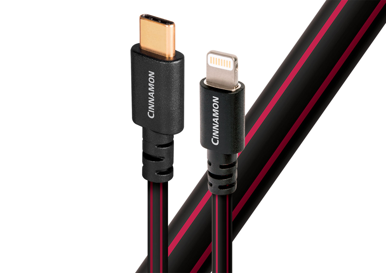 USB-Cinnamon (Lightning To Usb C) (0.75M)/(1.5M)