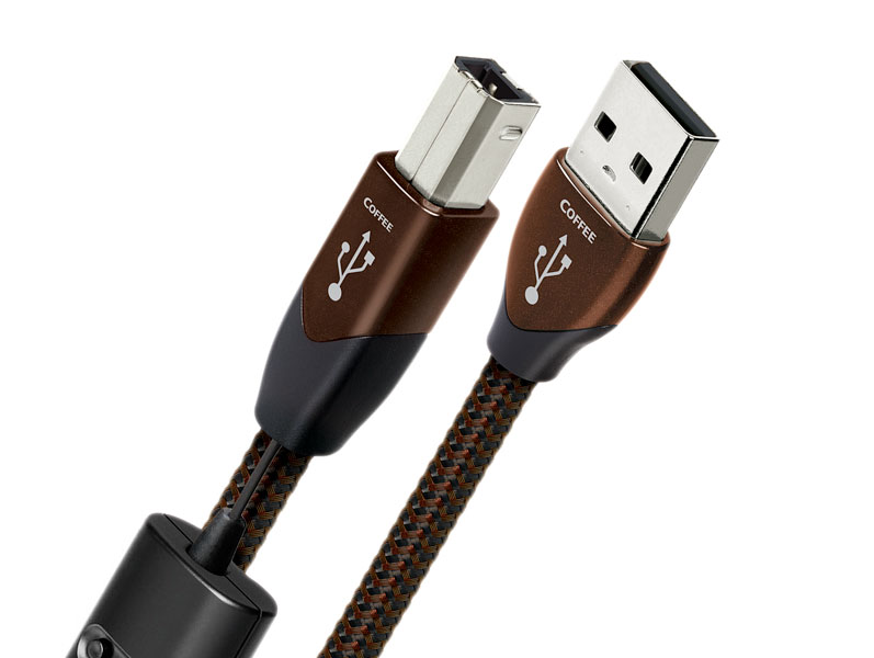 USB-Coffee (0.75M)/(1.5M)/(3.0M)/(5.0M)