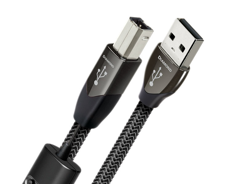 USB-Diamond (0.75M)/(1.5M)/(3.0M)/(5.0M)