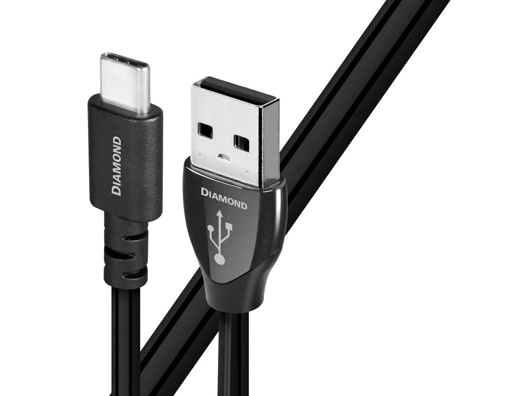 USB-Diamond (C To A) (Usb 2.0) (0.75M)/(1.5M)