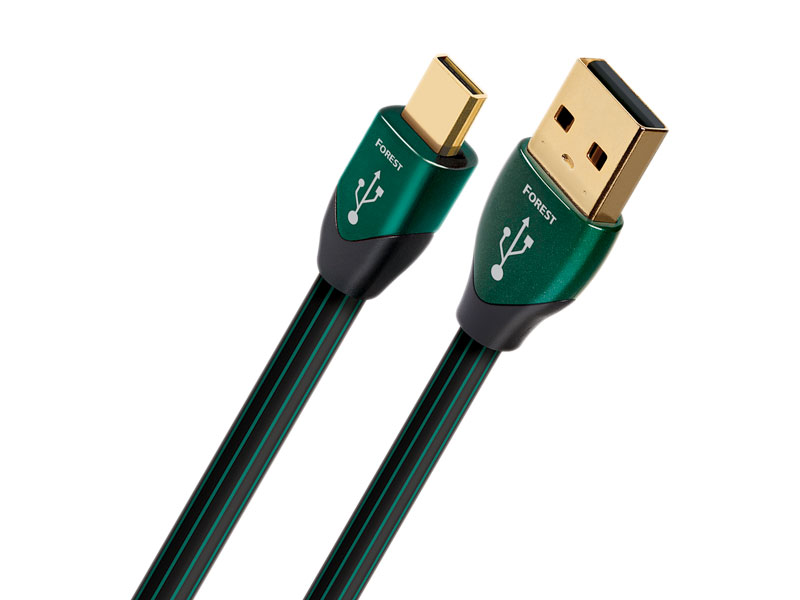 USB-Forest (A To Micro) (USB 2.0) (0.75M)/(1.5M)/(3.0M)