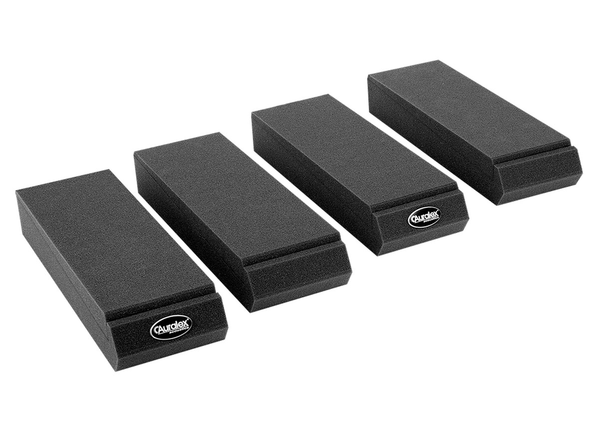 MoPAD (4pcs)
