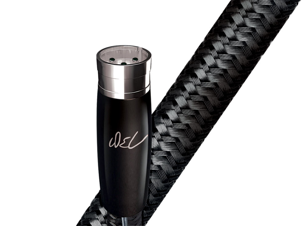 Wel Signature Digital (XLR) 1.0M
