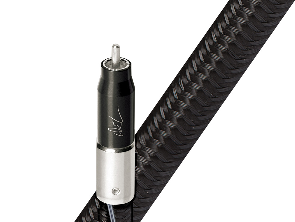Wel XLR (72 V DBS) (1.0M)/(2.0M)