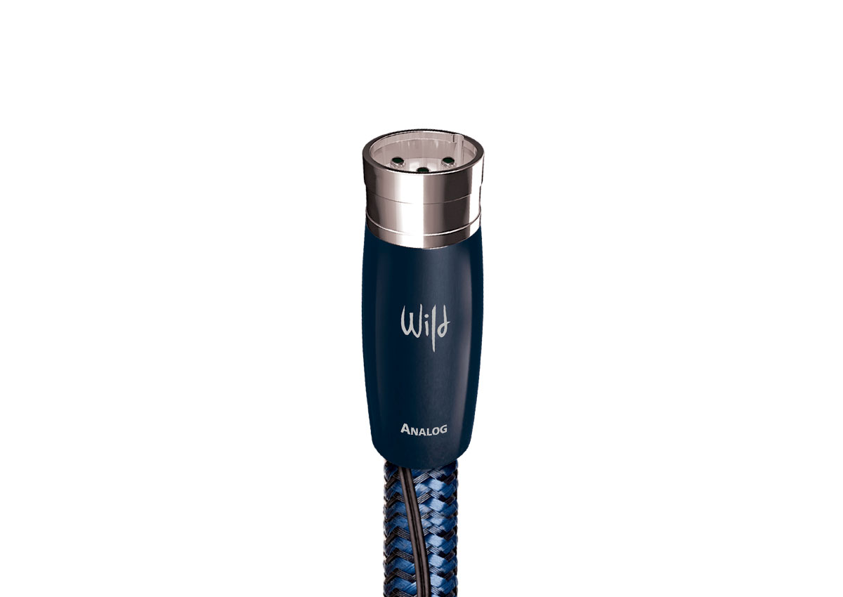 Wild Blue Yonder (XLR) (1.0M)/(2.0M)