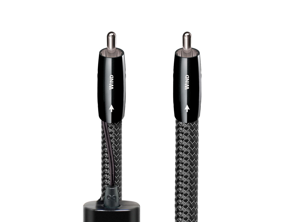 Wind (RCA To RCA) (1.0M)/(2.0M)