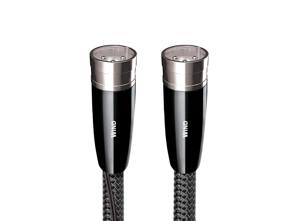 Wind (XLR To XLR) (1.0M)/(2.0M)