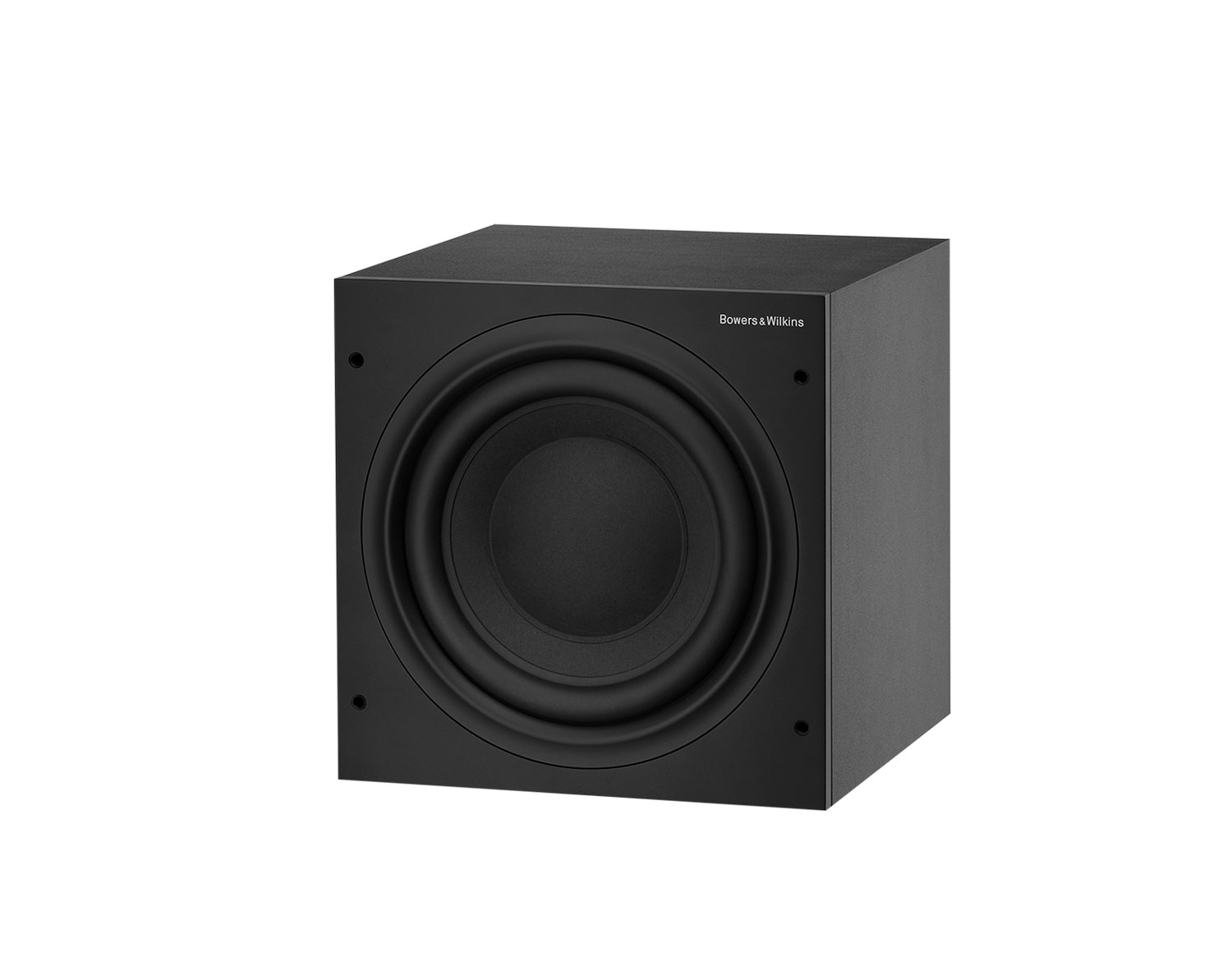 ASW-608 (Black Ash) [Subwoofer Speaker]