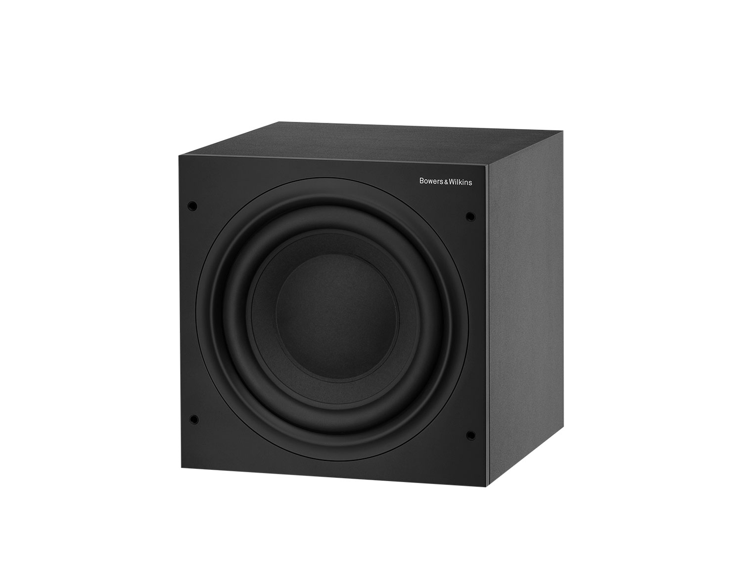 ASW-610 (Black Ash) [Subwoofer Speaker]