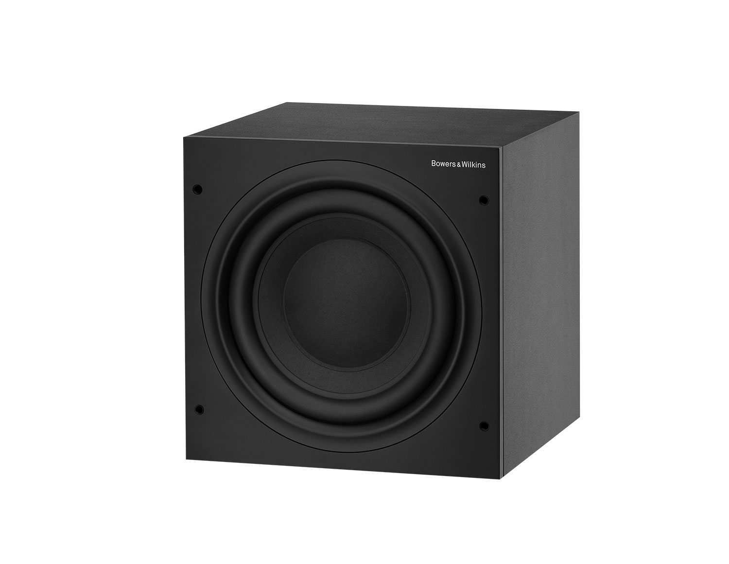 ASW-610Xp (Black Ash) [Subwoofer Speaker]