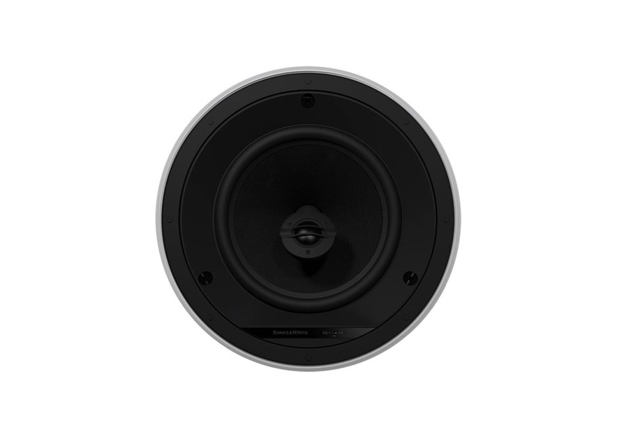 CCM-684 (ราคาต่อข้าง) 2-Way In-Ceiling System [In-Ceiling Speaker]