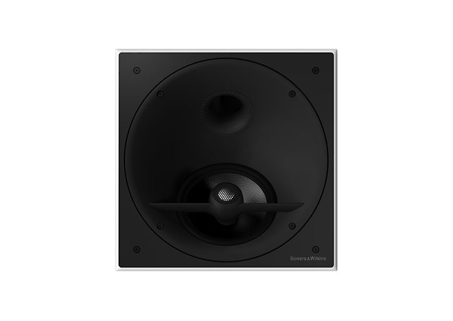 CCM-8.5D (ราคาต่อข้าง) 2-Way In-Ceiling Loudspeaker [In-Ceiling Speaker]