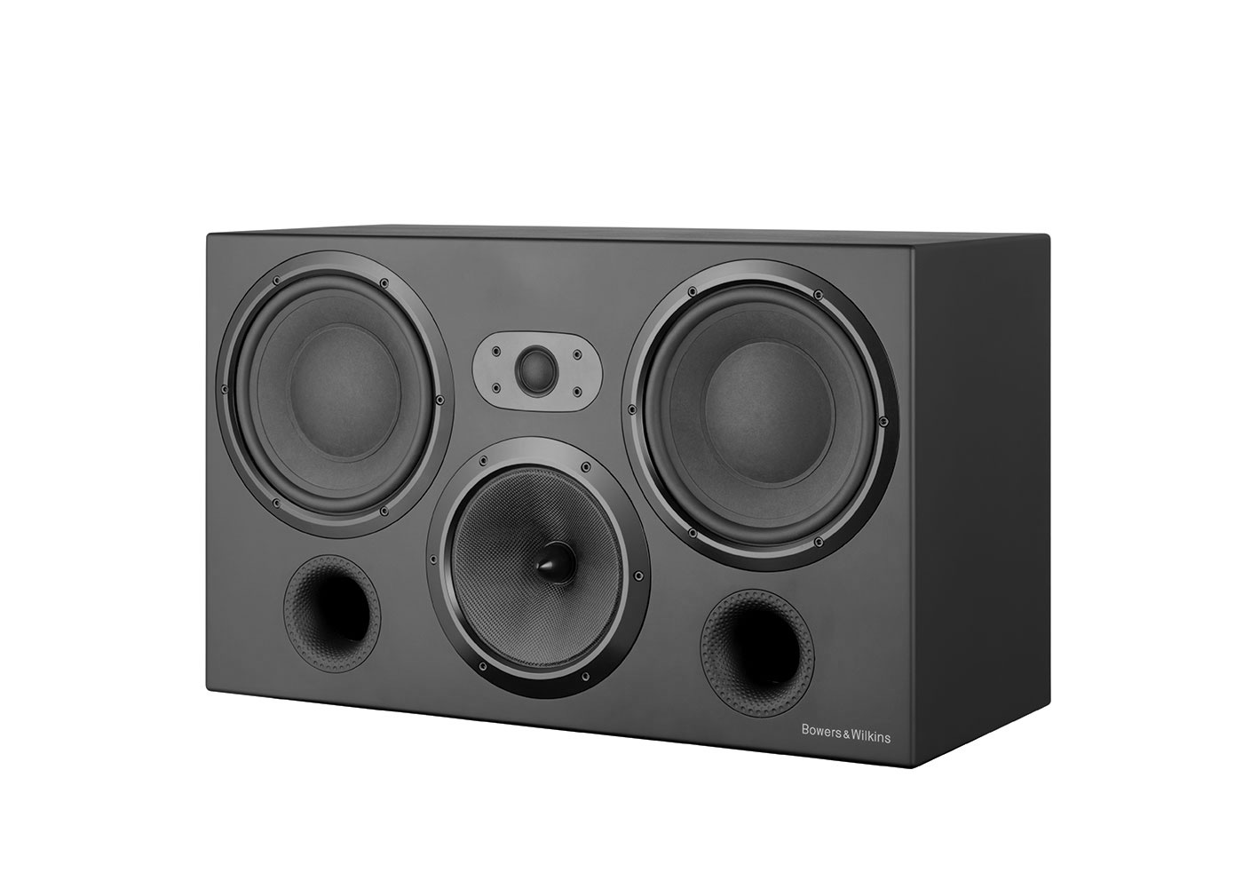 CT-7.3 Lcrs (Black)/ชิ้น [Home Cinema Systems]