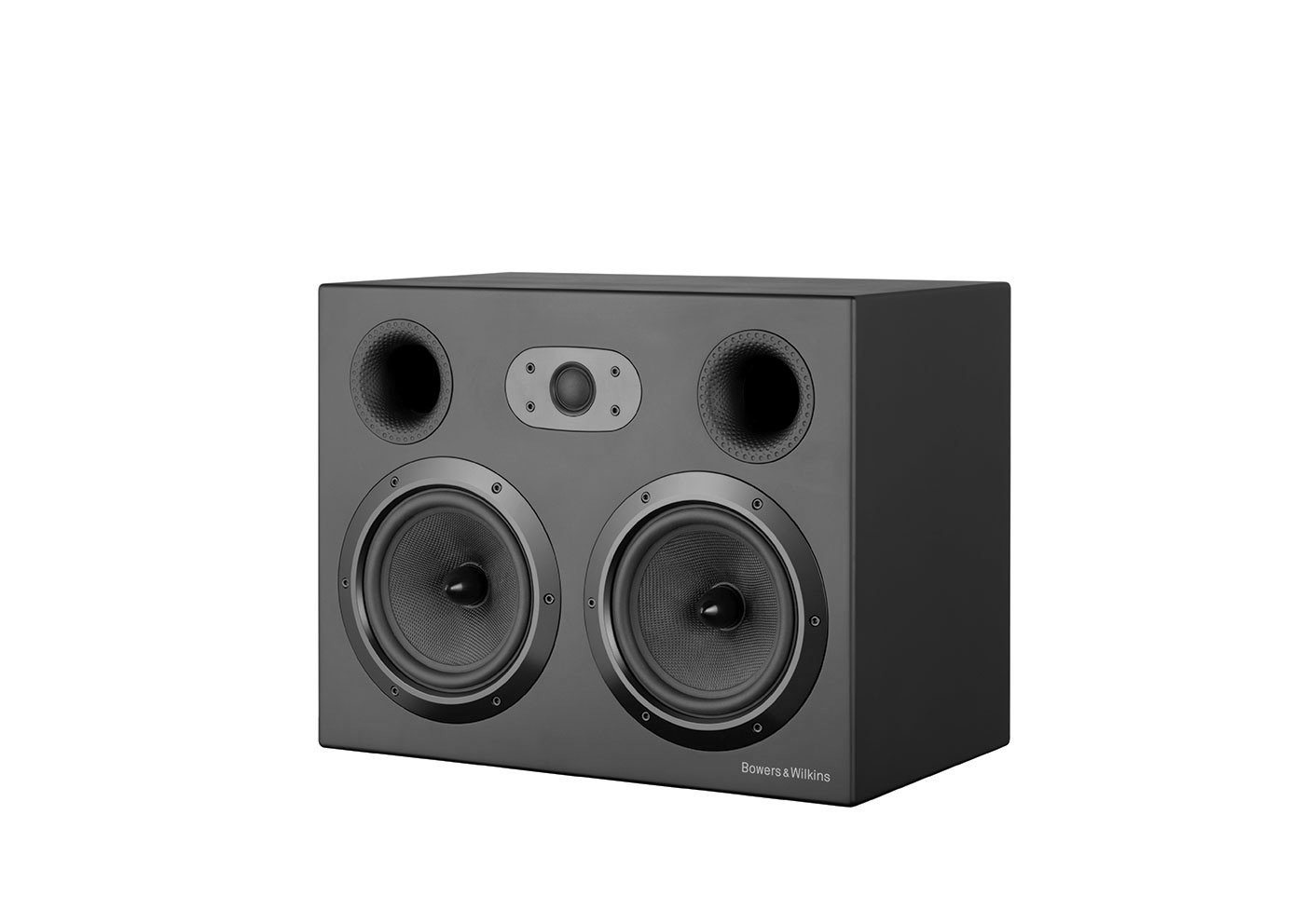 CT-7.4 Lcrs (Black)/ชิ้น [Home Cinema Systems]
