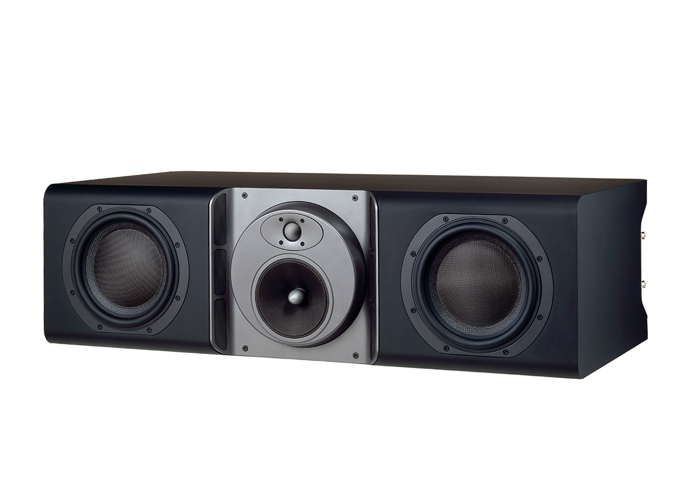 CT8 CC (Black)/ชิ้นทำเป็นเซ็นเตอร์ ใช้กับ CT-8 LR