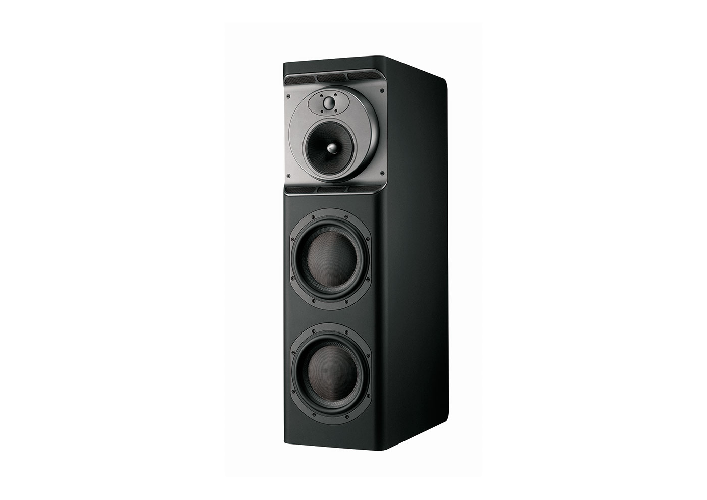 CT-8 LR (Black)/ชิ้น ทำเป็นคู่หน้า ซ้าย ขวา