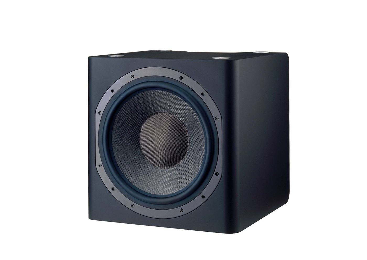 CT-8 SW (Black)/ตัว 15" Passiver Subwoofer