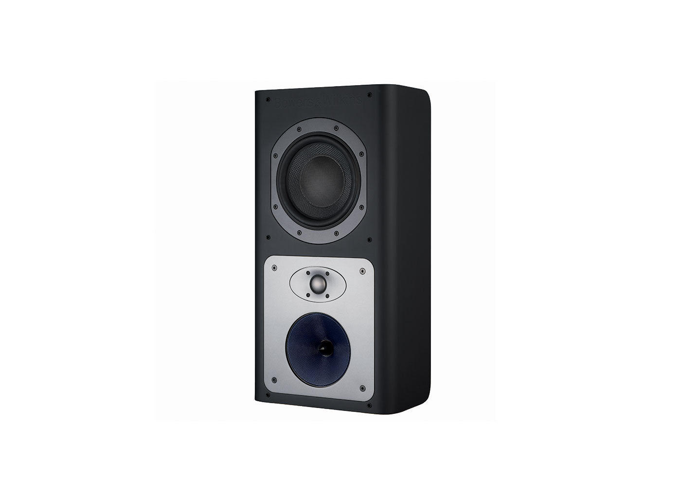 CT-8.4 LCRS (Black)/ชิ้น Surround ใช้กับ CTR 8.2 LCR