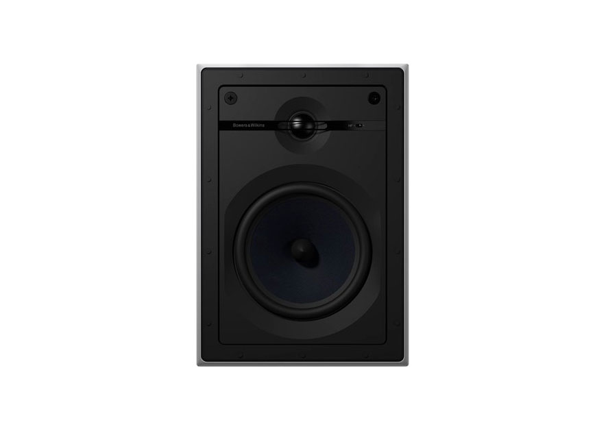 CWM-663 (ราคาต่อข้าง) 2-Way In-Wall System [In-Wall Speaker]