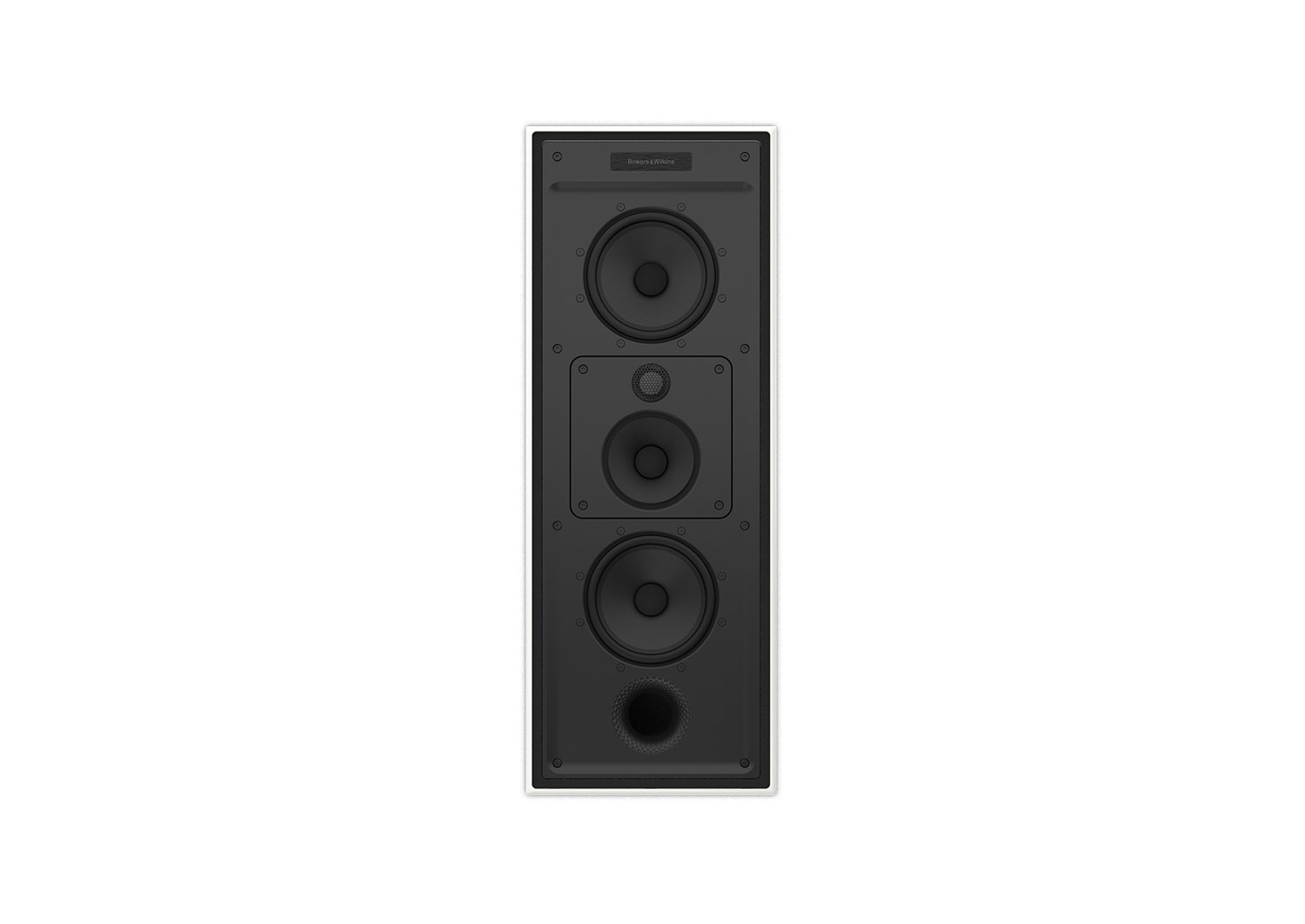 CWM-7.3 S2 (ราคาต่อข้าง) [In-Wall Speaker]