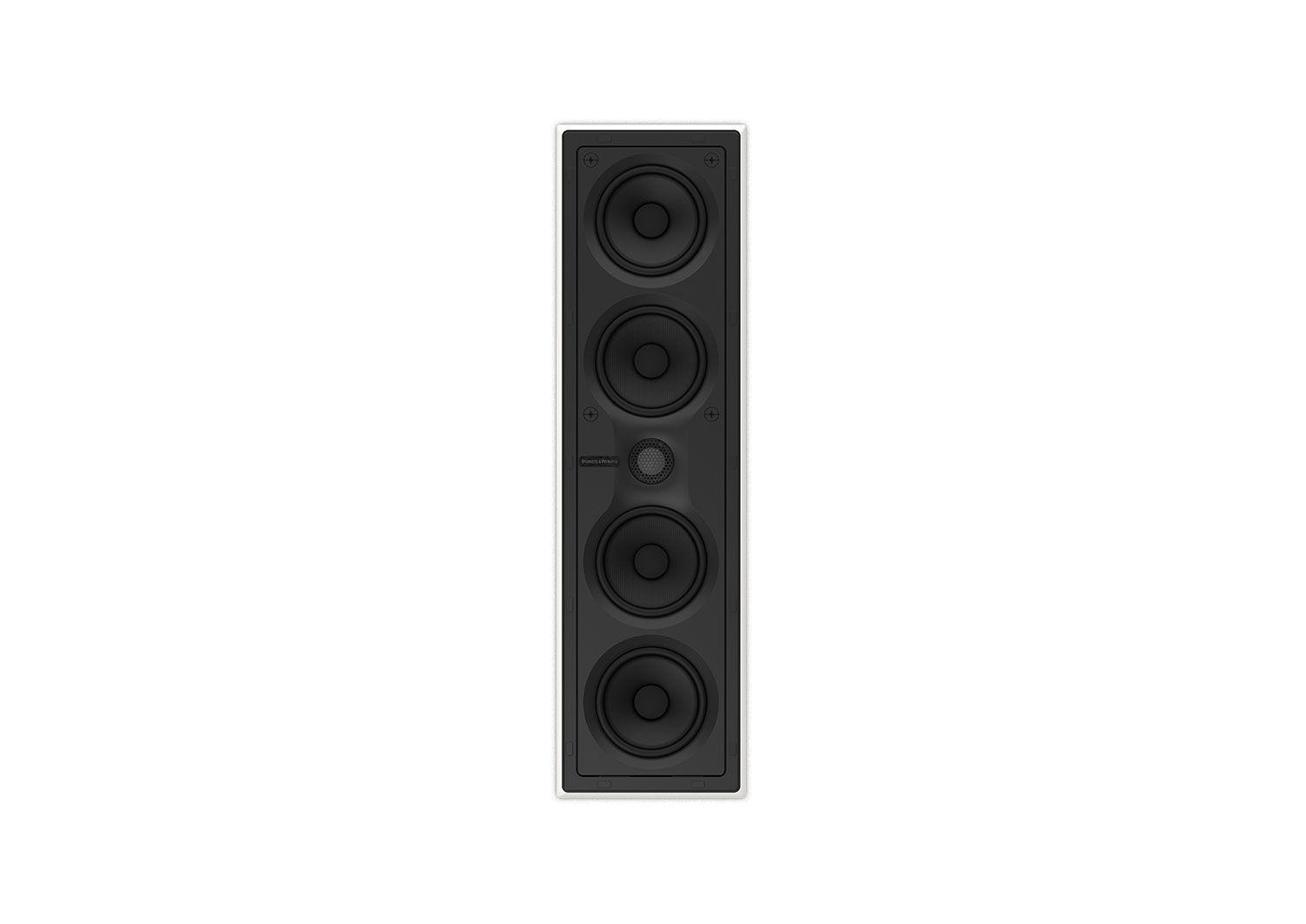CWM-7.4S2 (ราคาต่อข้าง) [in-Wall Speaker]
