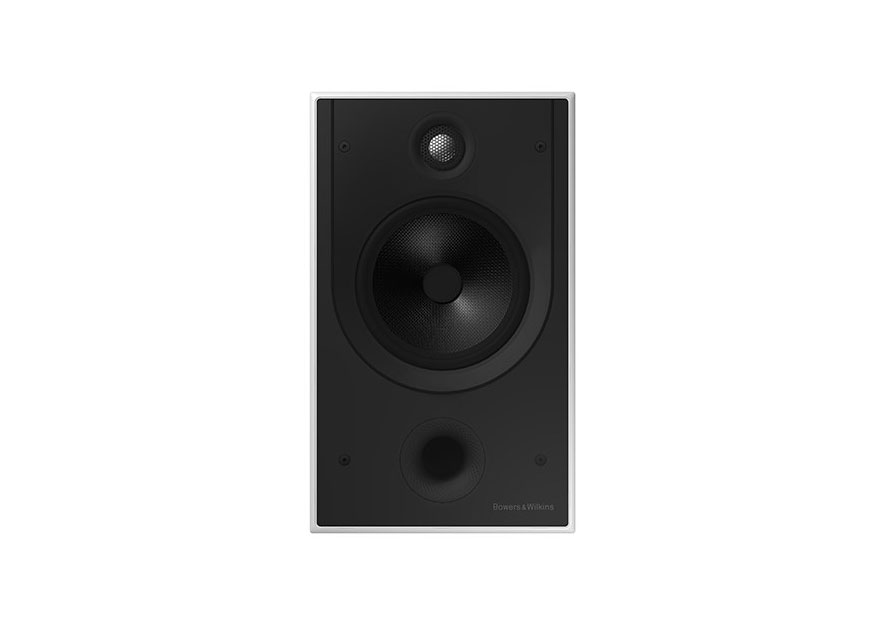 CWM-8.5D (ราคาต่อข้าง) 2-Way In-Wall Loudspeaker