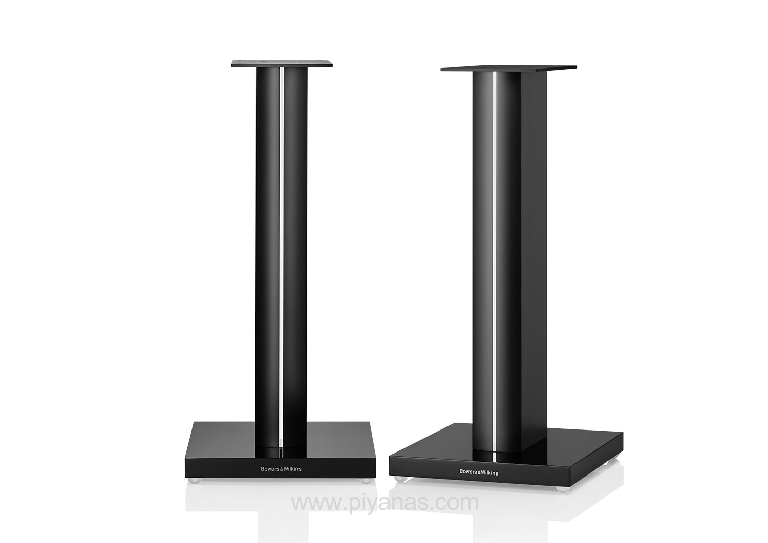 FS-700 S3 Stand (Black))/(Silver) [Speaker Stand]