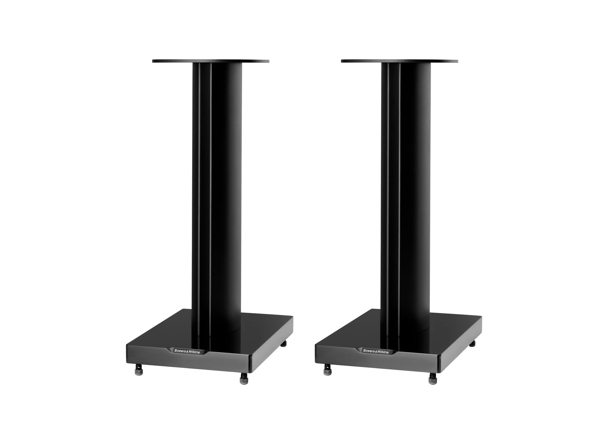 FS-805 D4 Stand (Black))/(Silver Grey) [Speaker Stand]