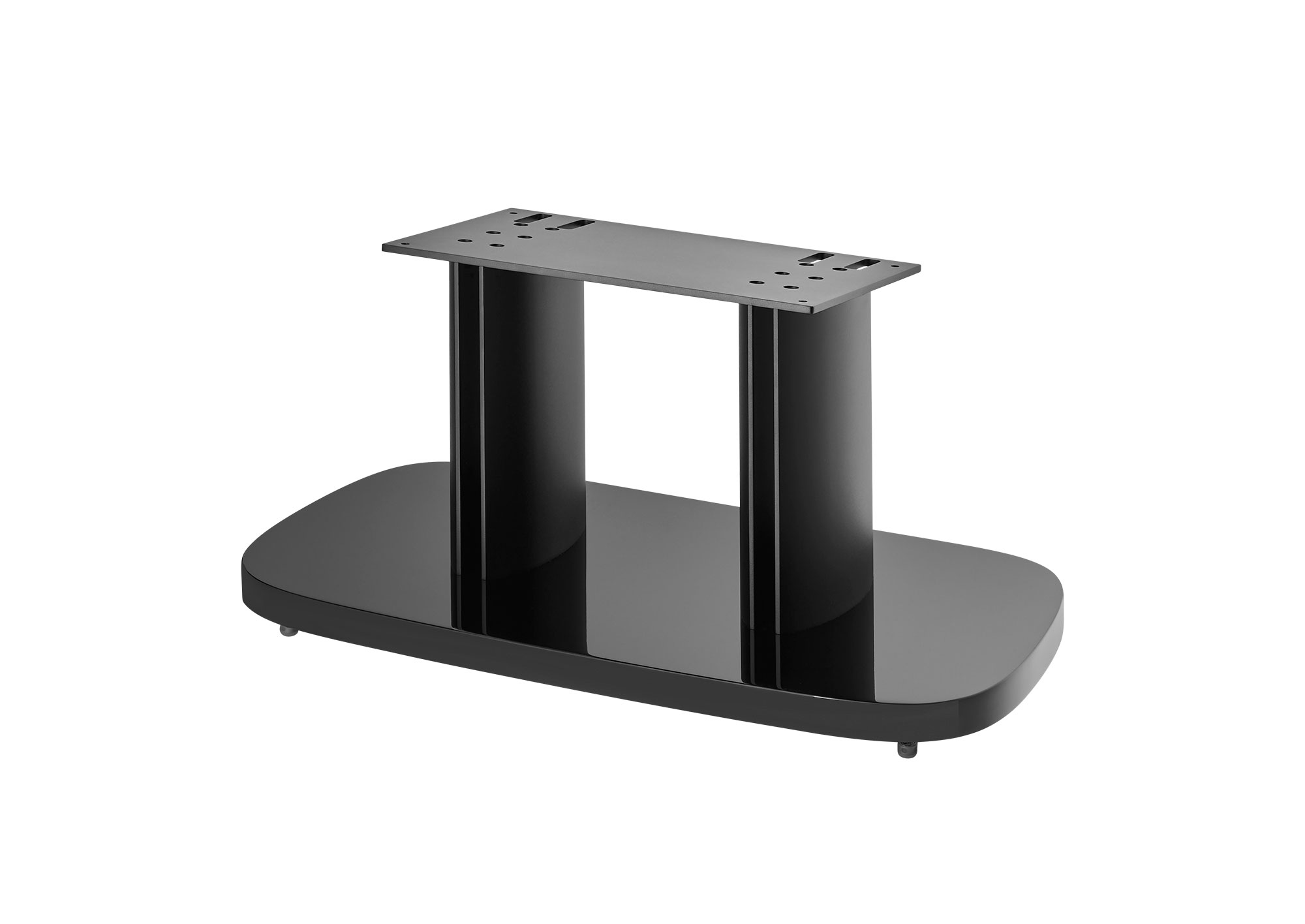 FS-HTM D4 Stand (Black)/(Silver Grey) [Speaker Stand]