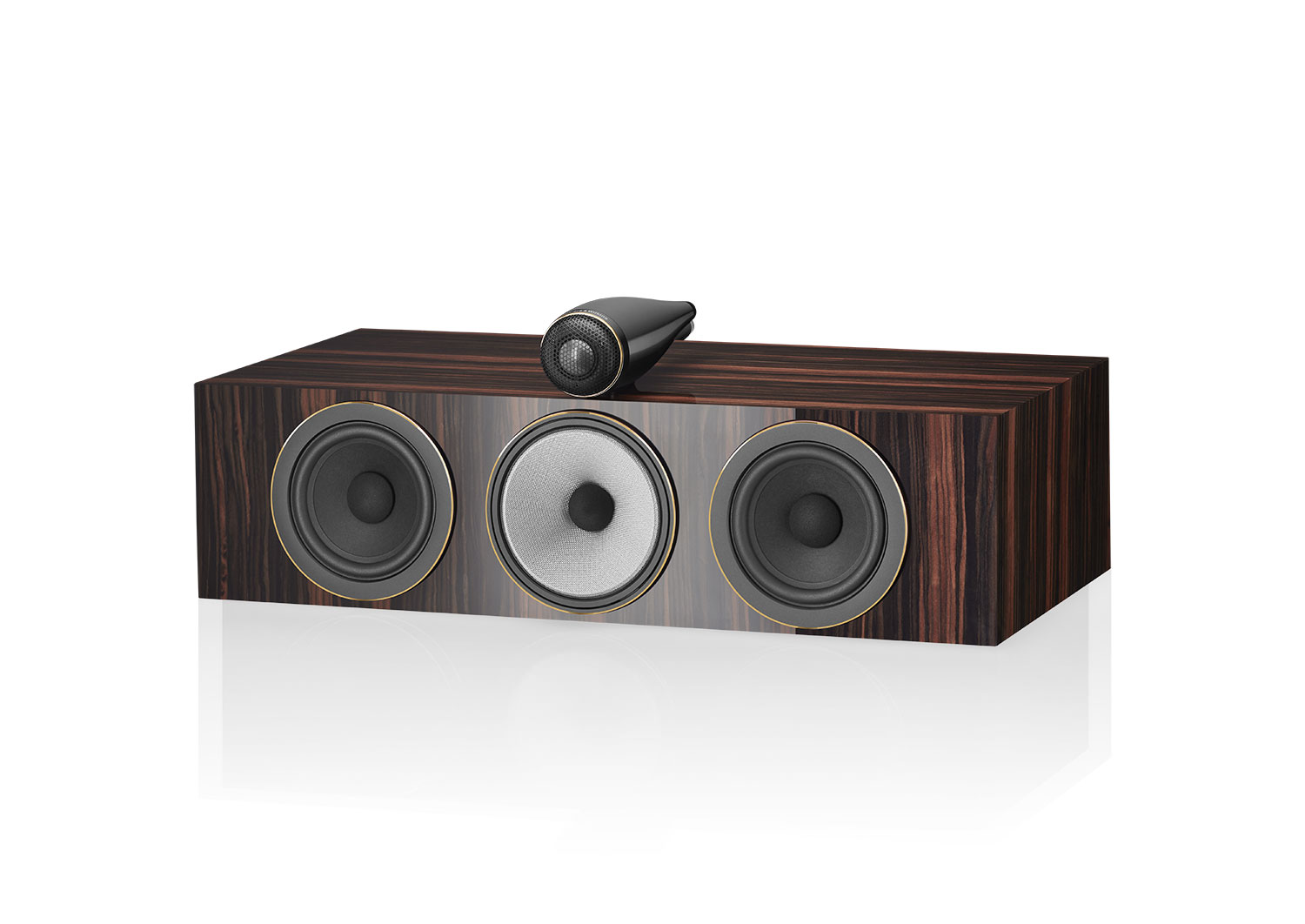 HTM-71 S3 Signature (Datuk Highgloss)/(Midnight Blue) [Center Speaker]