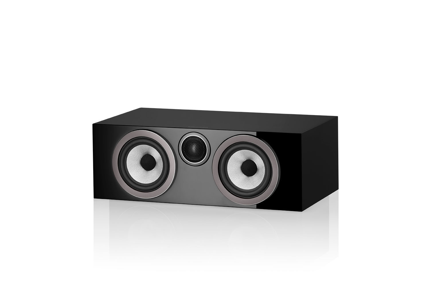 HTM-72S3 (Gloss Black)/(Mocha)/(Rosenut)/(Satin White) [Center Speaker]