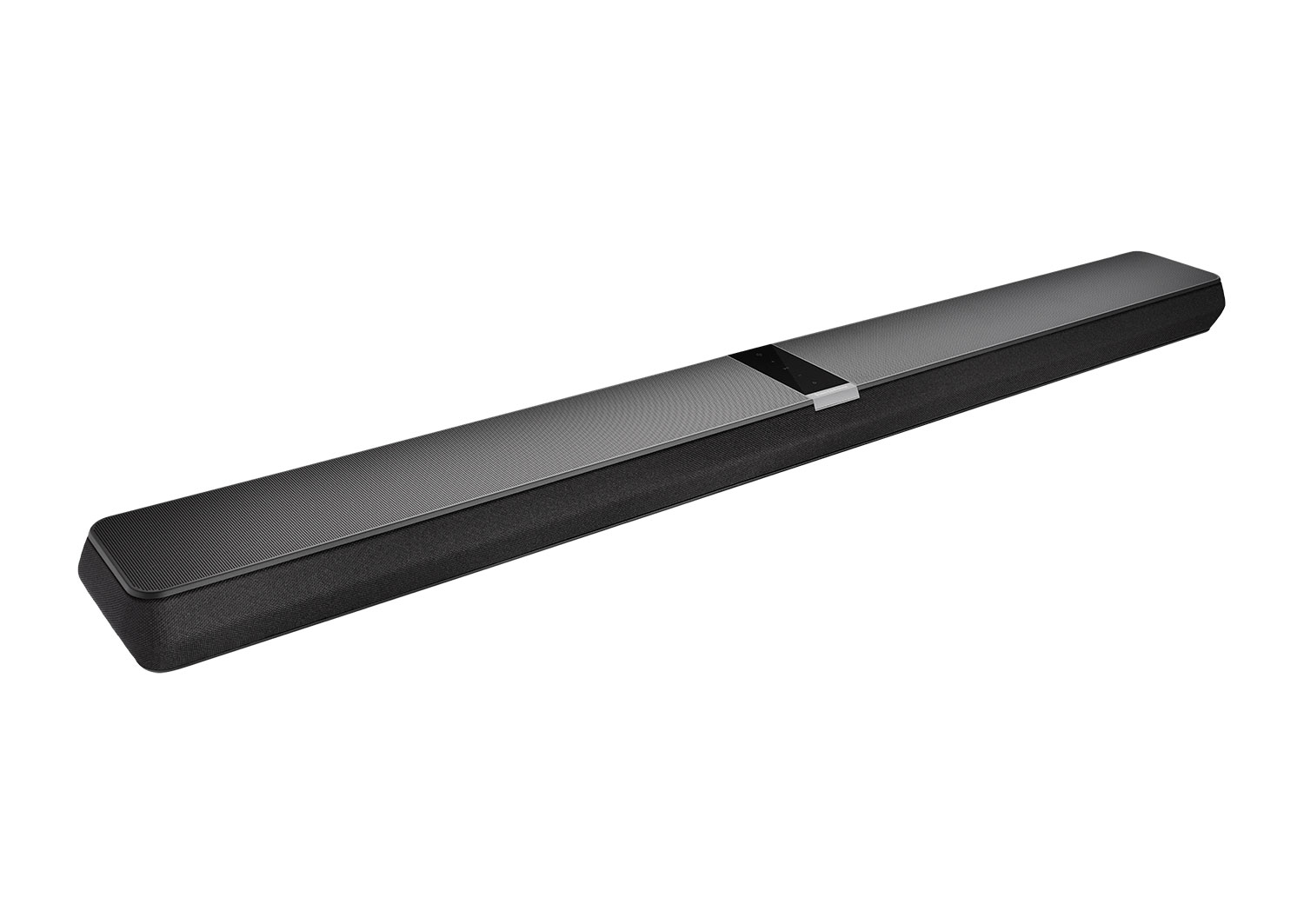 Panorama-3 (Black) [Soundbar]