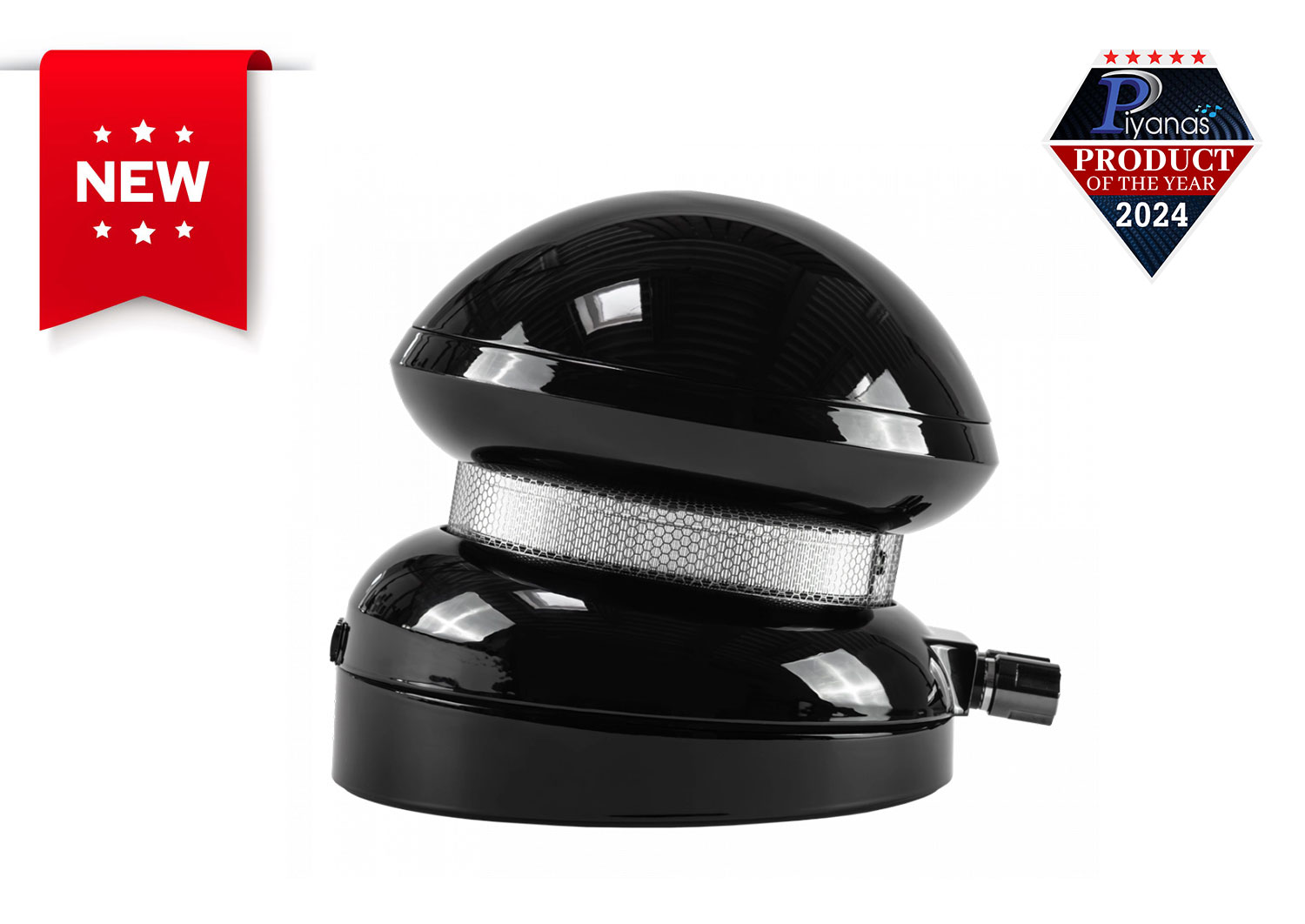 4Pi Plus V (Super Tweeter)