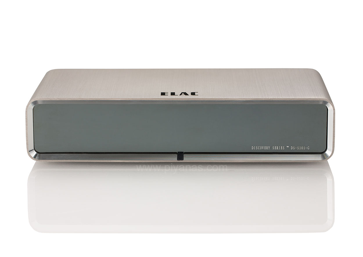 Discovery DS-S101-G [Music Server]