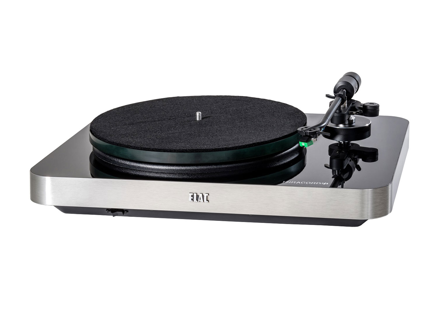 Miracord-70 (Black) [Turntable]