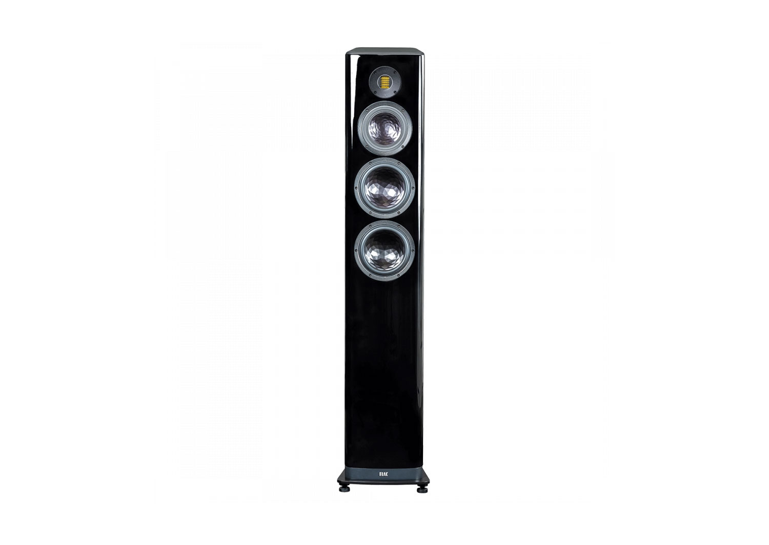 Vela FS-409.2 (Black Highgloss)/(Walnut Highgloss)/(White Highgloss) [Floor Standing Speakers]