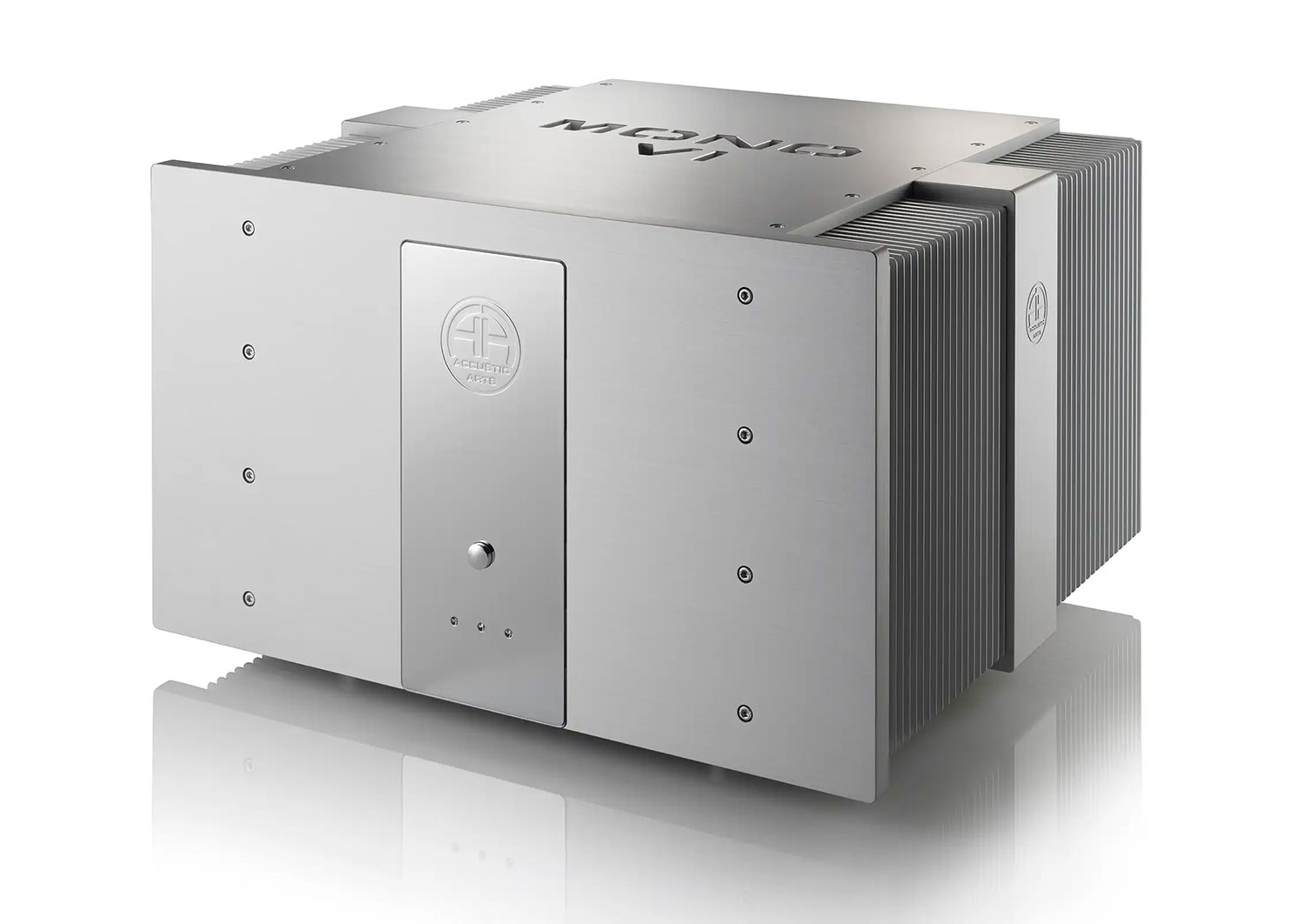 Mono VI (Black)/(Silver) [Power Amp]