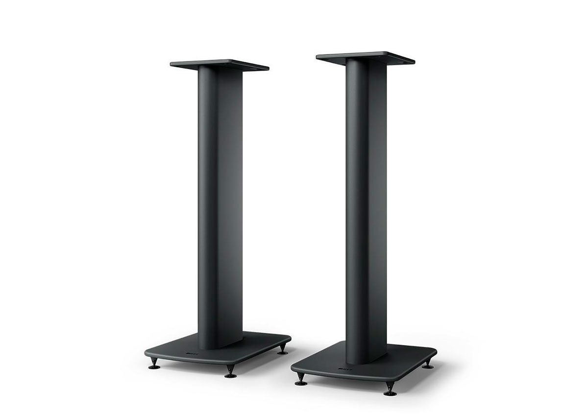 Performance S2 Speaker Stand (Pair) (Black)/(Titanium)/(White)