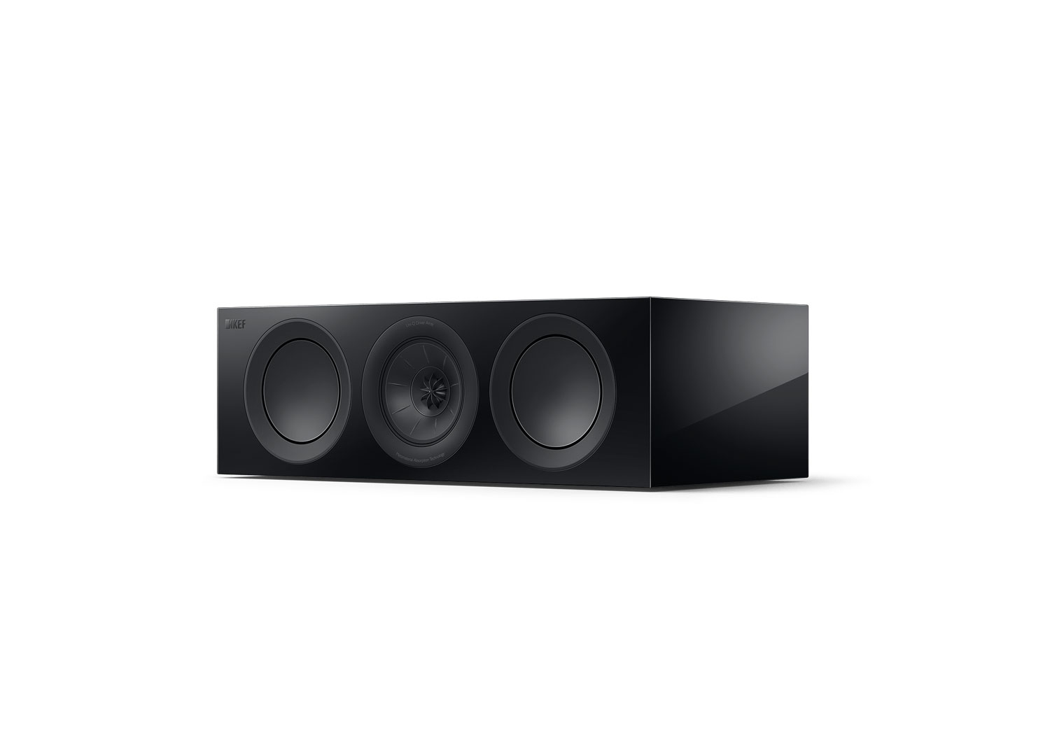 R2C Meta (Black Gloss)/(White Gloss) [Center Speaker]