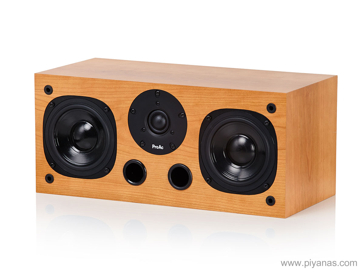 Center Voice (Cherry) [Center Speaker]