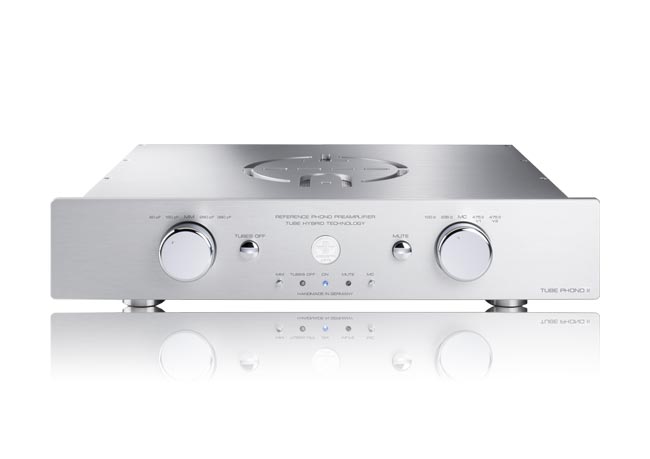 Tube Phono II Demo สินค้าตัวโชว์ราคาพิเศษ [Phono Preamp]