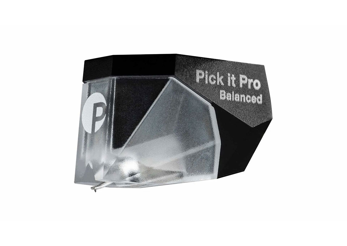 หัวเข็ม MM รุ่น Pick It Pro Balanced [Cartridge]