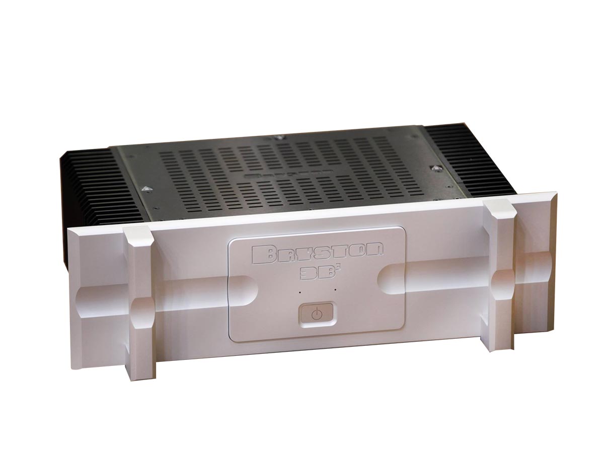 3B³ Cube (Demo) สินค้าตัวโชว์ราคาพิเศษ [Power Amp]