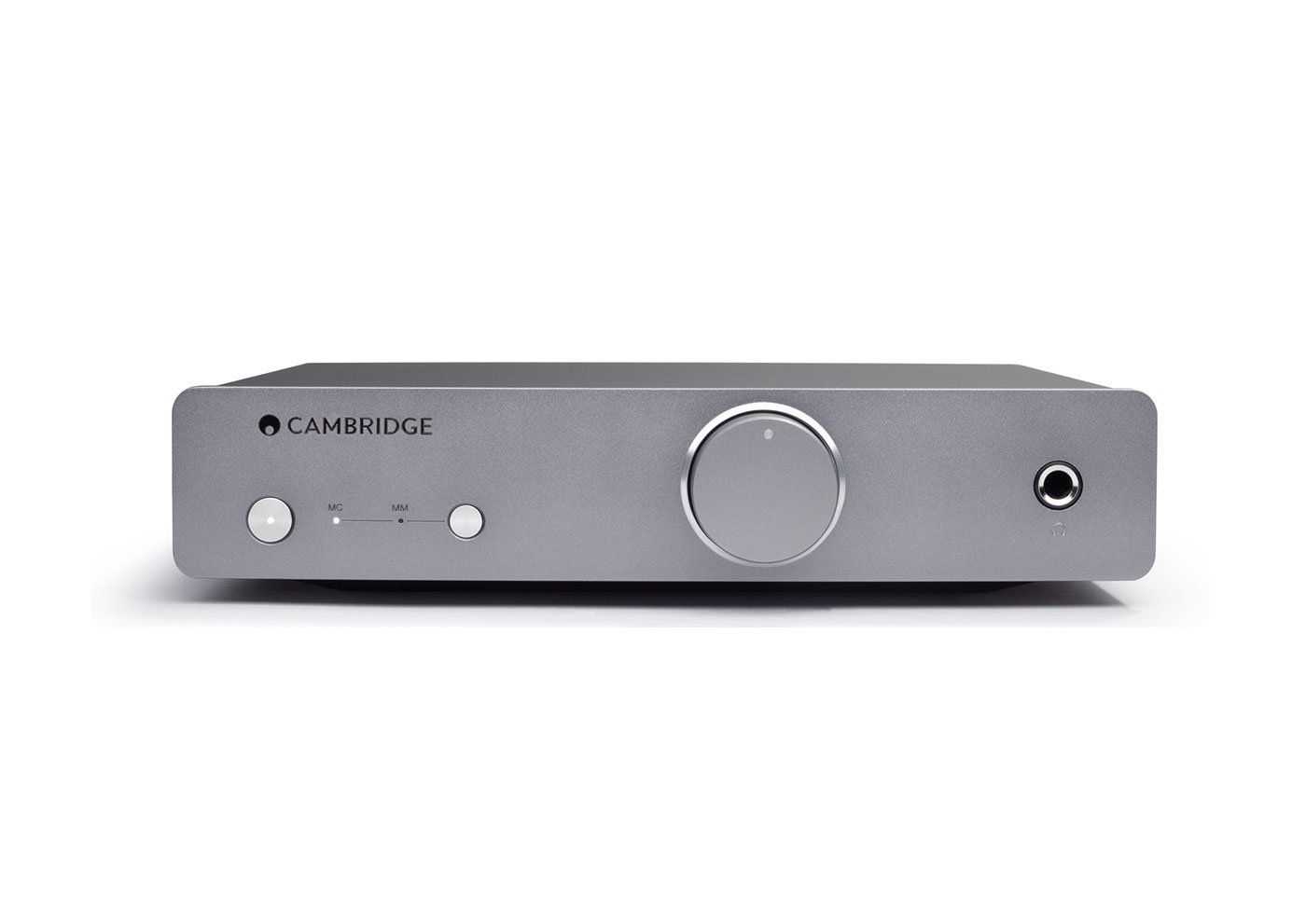 Alva Duo MM/MC Phono (Dark Grey) [Phono Preamp]